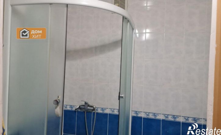 1-комн квартира Киевская улица, 114,  д. 114