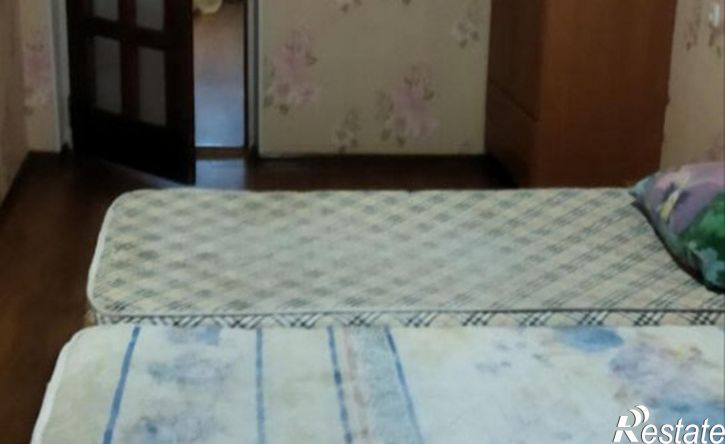 3-комн квартира ул Гавена, 101,  д. 101