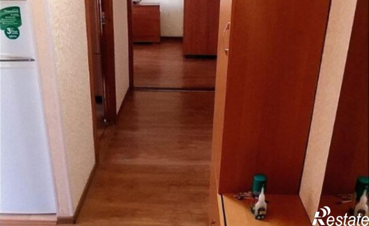 3-комн квартира ул Гавена, 101,  д. 101