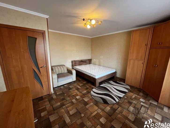 1-комн квартира улица Мате Залки, 15,  д. 15