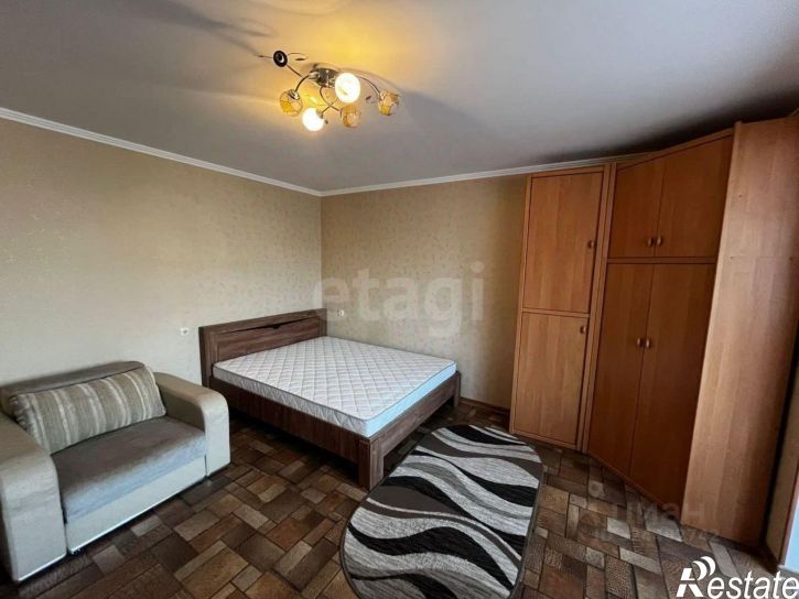 1-комн квартира улица Мате Залки, 15,  д. 15