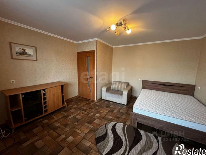 1-комн квартира улица Мате Залки, 15,  д. 15