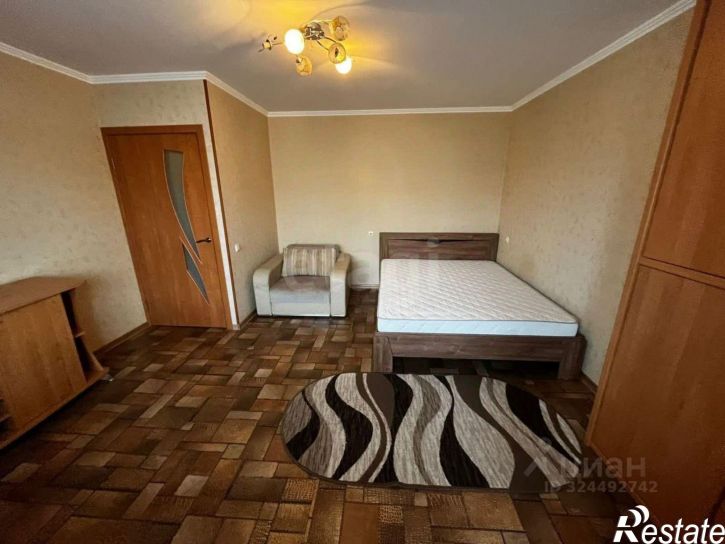 1-комн квартира улица Мате Залки, 15,  д. 15