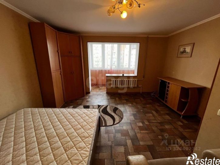 1-комн квартира улица Мате Залки, 15,  д. 15