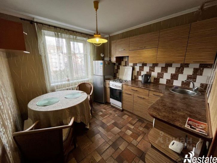 1-комн квартира улица Мате Залки, 15,  д. 15