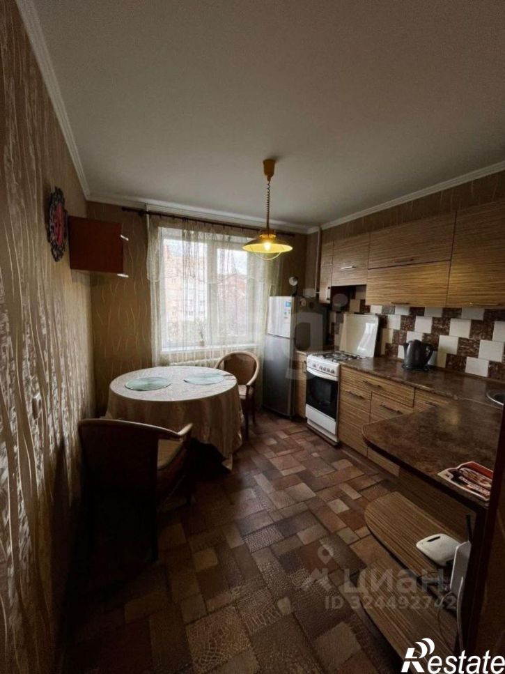 1-комн квартира улица Мате Залки, 15,  д. 15