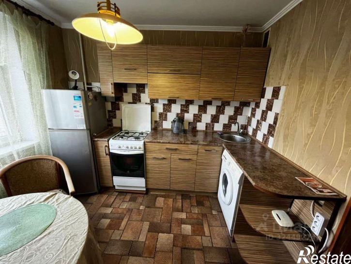 1-комн квартира улица Мате Залки, 15,  д. 15