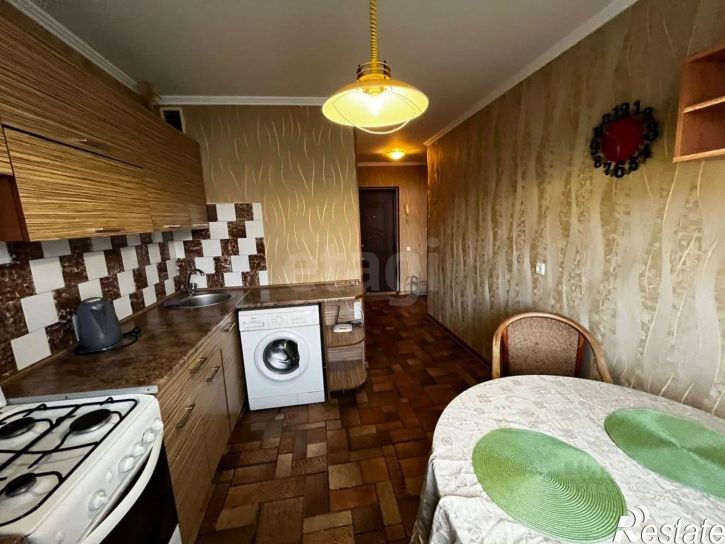 1-комн квартира улица Мате Залки, 15,  д. 15