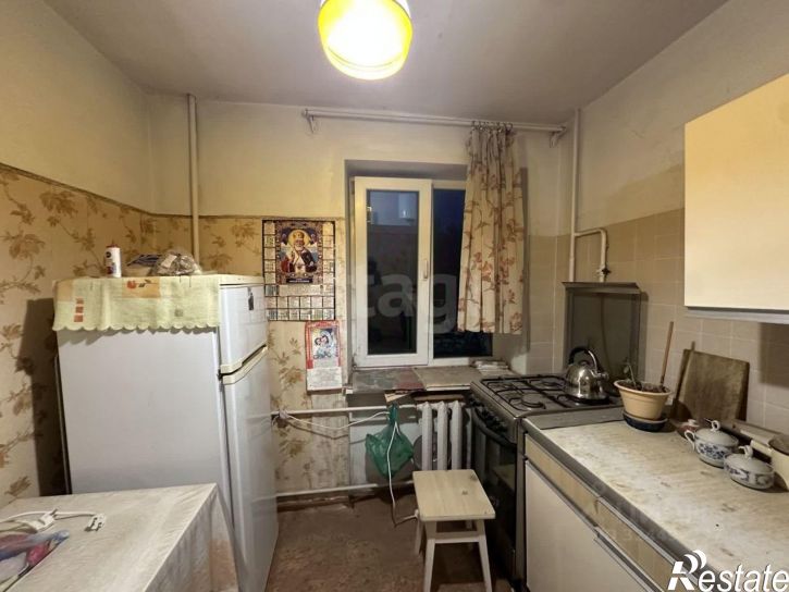 1-комн квартира ул Энергетиков, 7,  д. 7