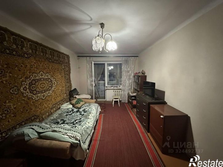 1-комн квартира ул Энергетиков, 7,  д. 7