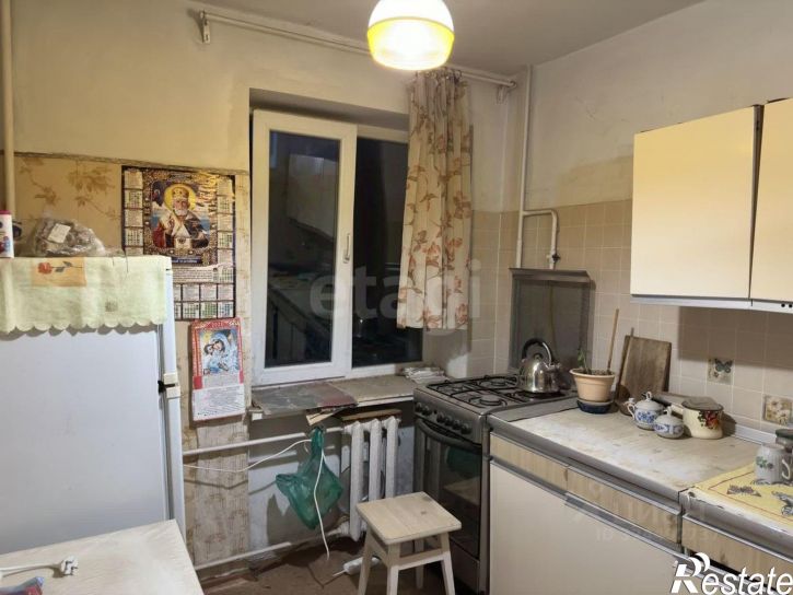 1-комн квартира ул Энергетиков, 7,  д. 7