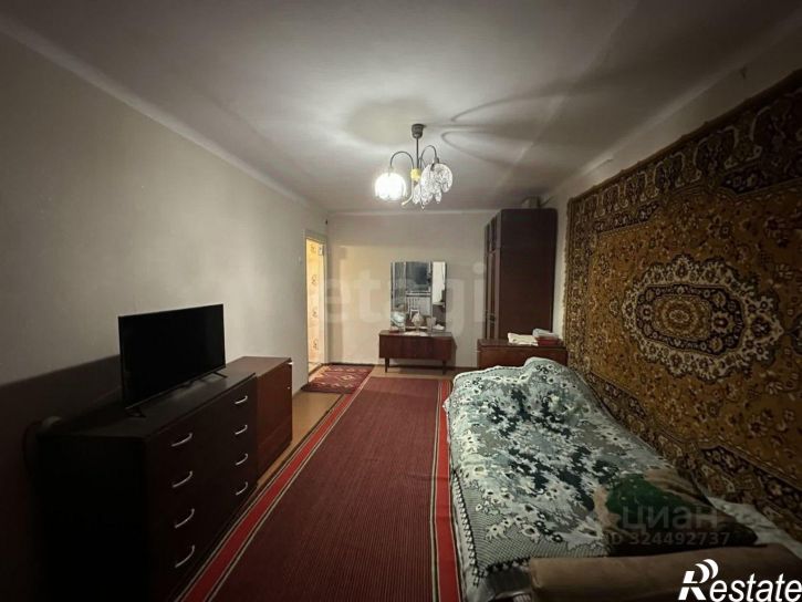 1-комн квартира ул Энергетиков, 7,  д. 7