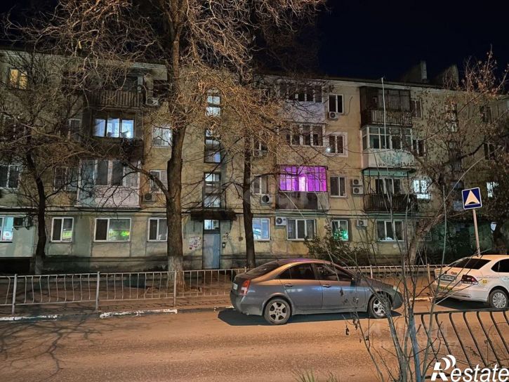 1-комн квартира ул Энергетиков, 7,  д. 7