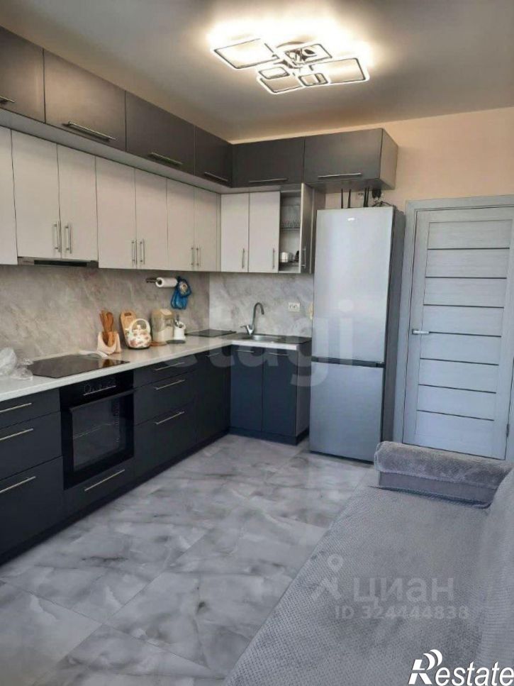 1-комн квартира Мраморный переулок, 20А,  д. 20А