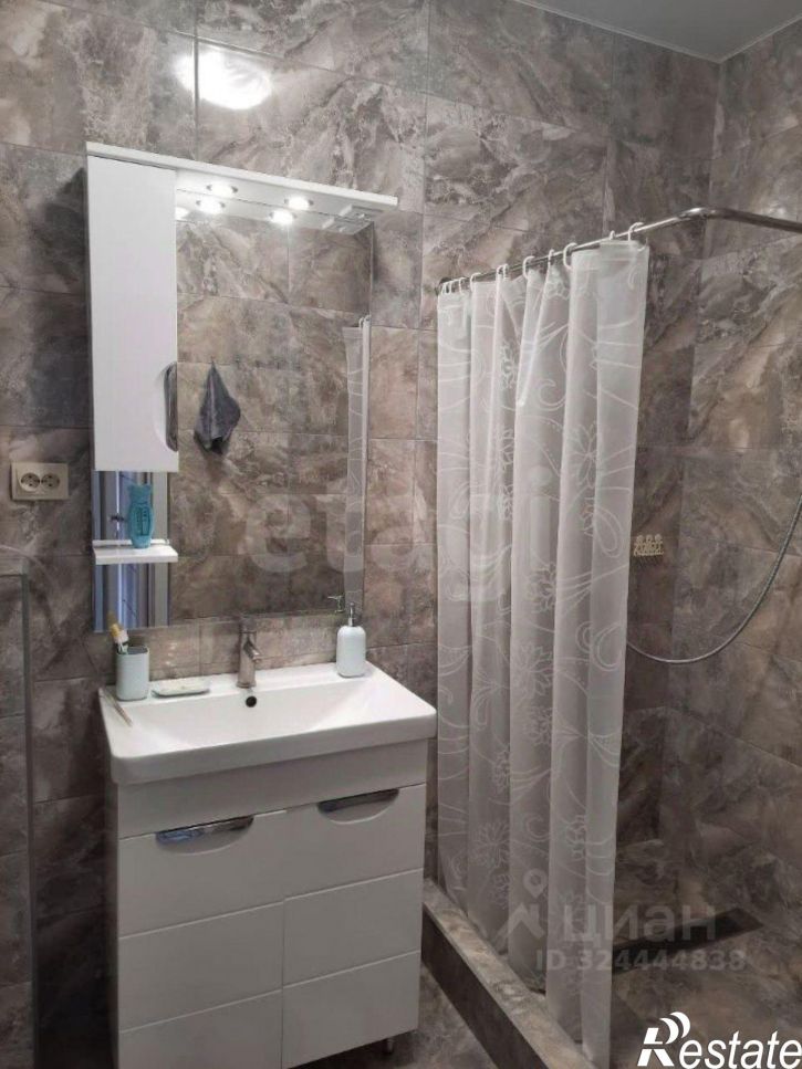 1-комн квартира Мраморный переулок, 20А,  д. 20А