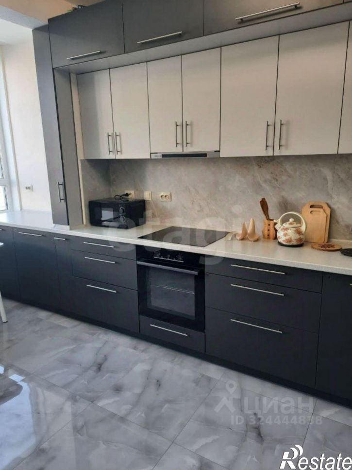 1-комн квартира Мраморный переулок, 20А,  д. 20А