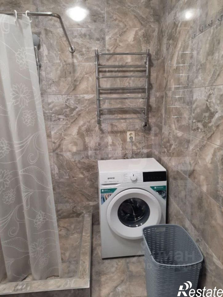 1-комн квартира Мраморный переулок, 20А,  д. 20А