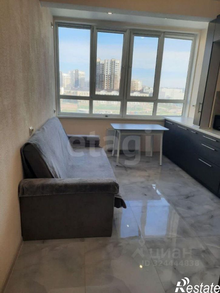 1-комн квартира Мраморный переулок, 20А,  д. 20А