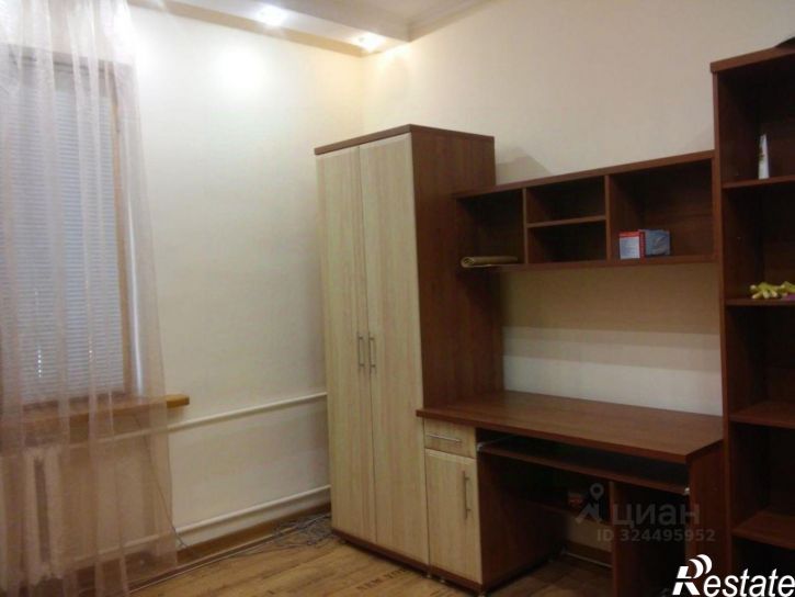 1-комн квартира Киевская улица, 1/1,  д. 1/1