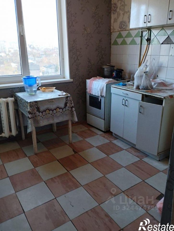 1-комн квартира Заводской переулок, 29,  д. 29