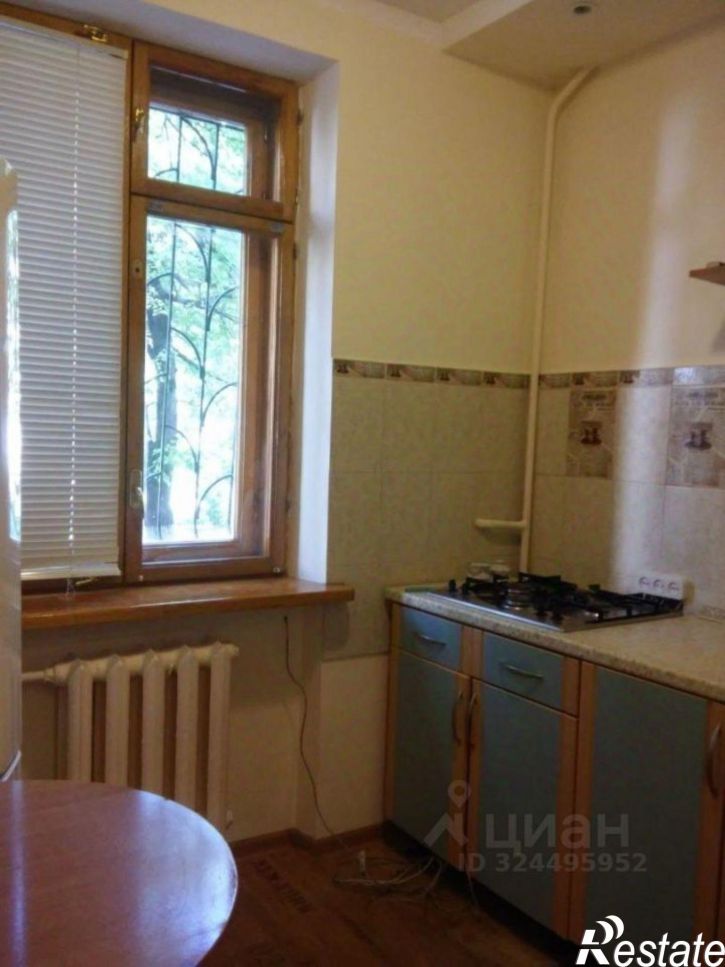 1-комн квартира Киевская улица, 1/1,  д. 1/1