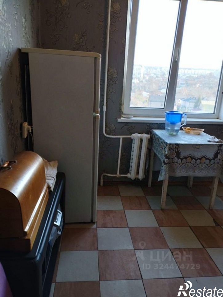 1-комн квартира Заводской переулок, 29,  д. 29