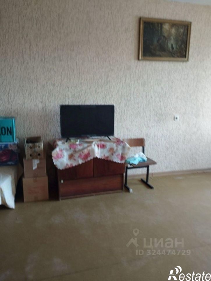 1-комн квартира Заводской переулок, 29,  д. 29