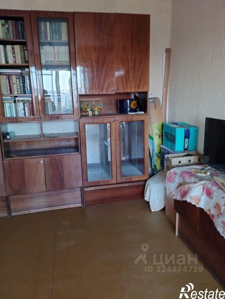 1-комн квартира Заводской переулок, 29,  д. 29