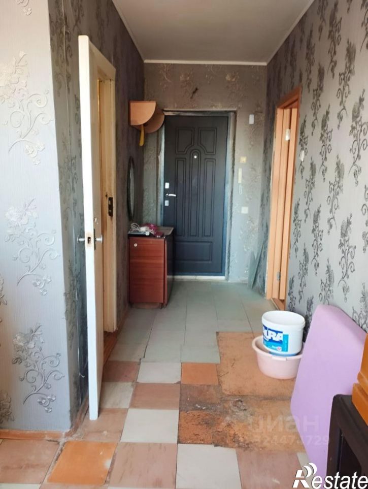 1-комн квартира Заводской переулок, 29,  д. 29