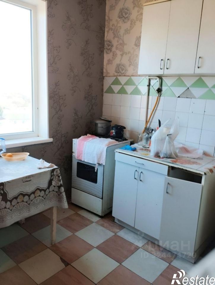 1-комн квартира Заводской переулок, 29,  д. 29