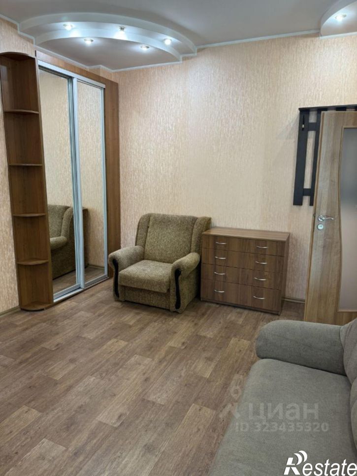 1-комн квартира пр-кт Победы, 38/1,  д. 38/1