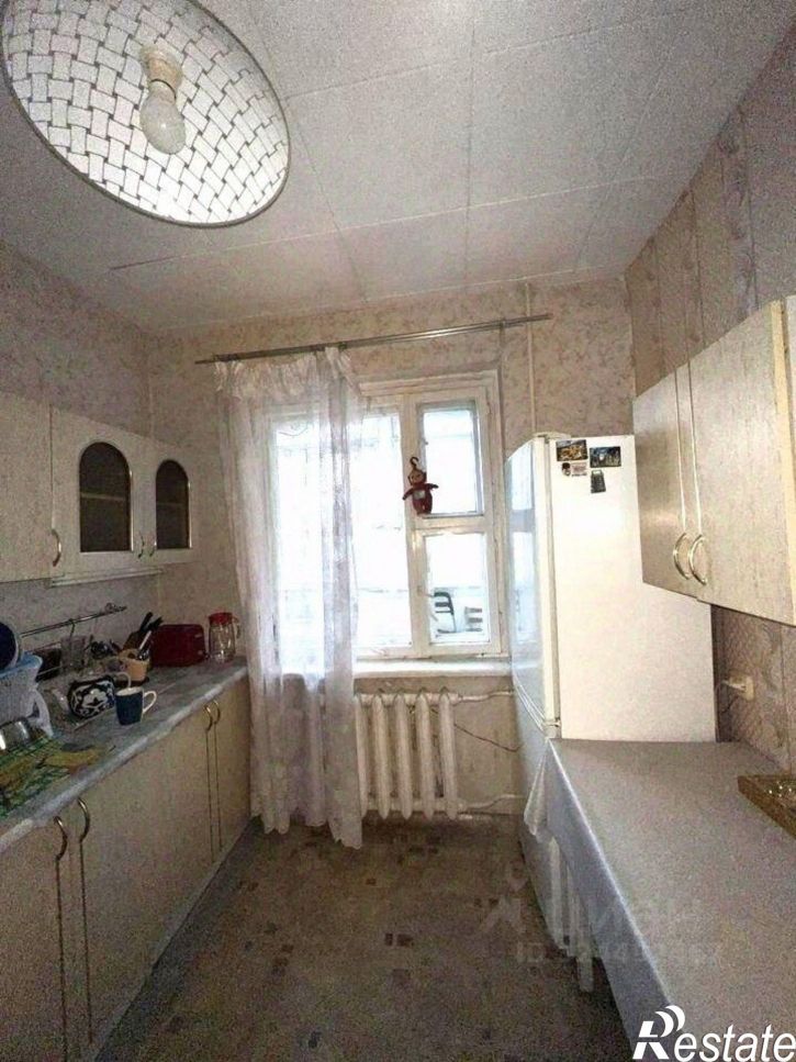 3-комн квартира ул 60 лет Октября, 13/64,  д. 13/64