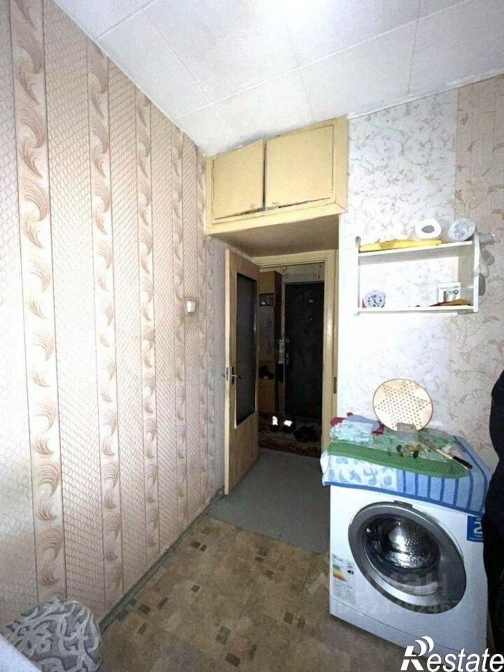 3-комн квартира ул 60 лет Октября, 13/64,  д. 13/64