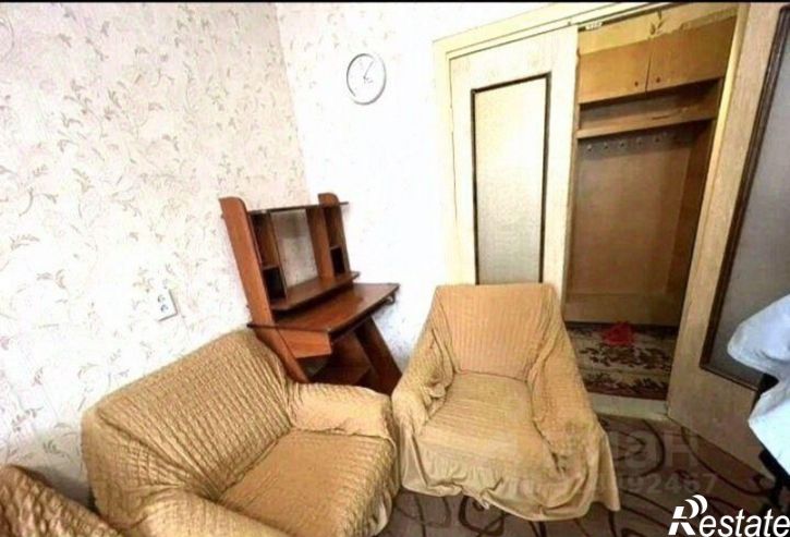 3-комн квартира ул 60 лет Октября, 13/64,  д. 13/64