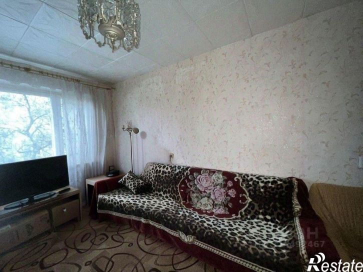 3-комн квартира ул 60 лет Октября, 13/64,  д. 13/64