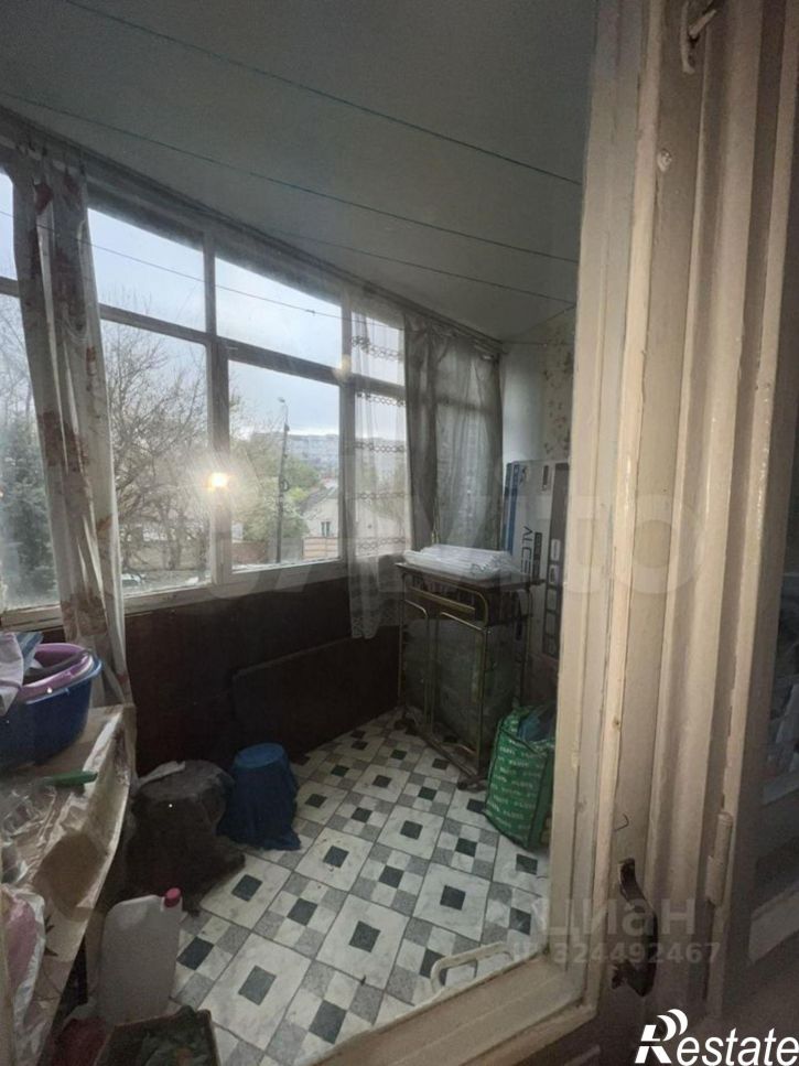 3-комн квартира ул 60 лет Октября, 13/64,  д. 13/64