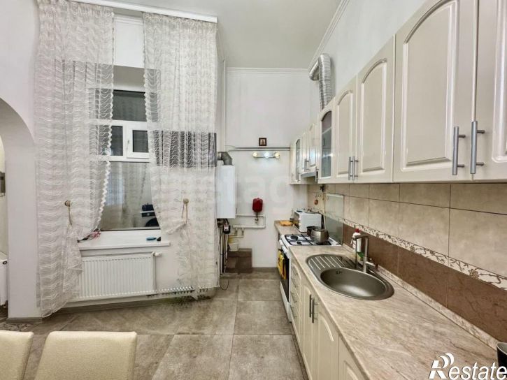 3-комн квартира ул Одесская, 3а,  д. 3а