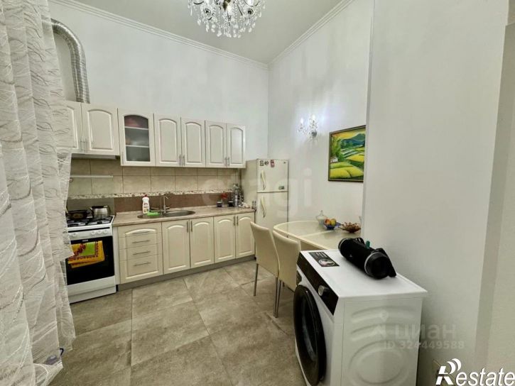 3-комн квартира ул Одесская, 3а,  д. 3а