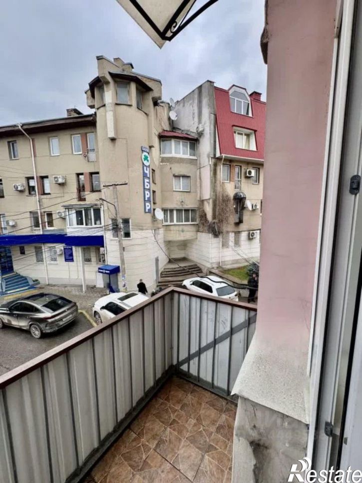 3-комн квартира ул Одесская, 3а,  д. 3а