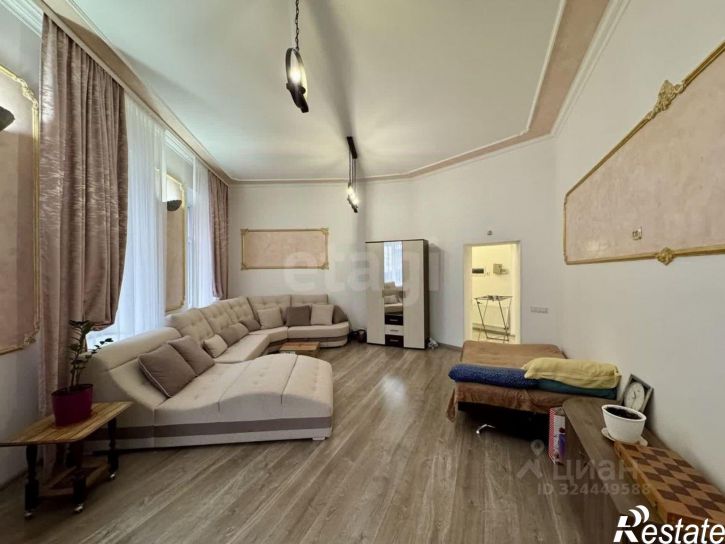 3-комн квартира ул Одесская, 3а,  д. 3а