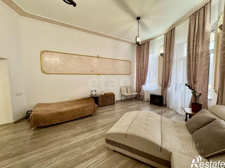 3-комн квартира ул Одесская, 3а,  д. 3а