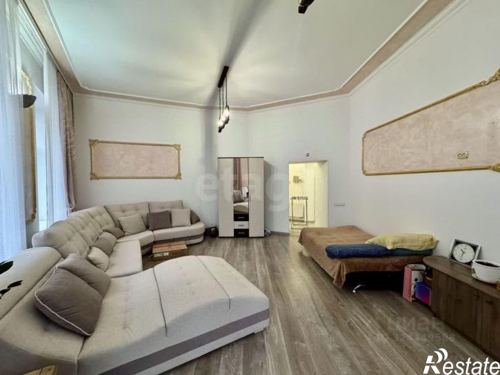 3-комн квартира ул Одесская, 3а,  д. 3а