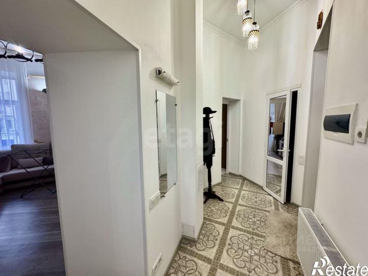 3-комн квартира ул Одесская, 3а,  д. 3а