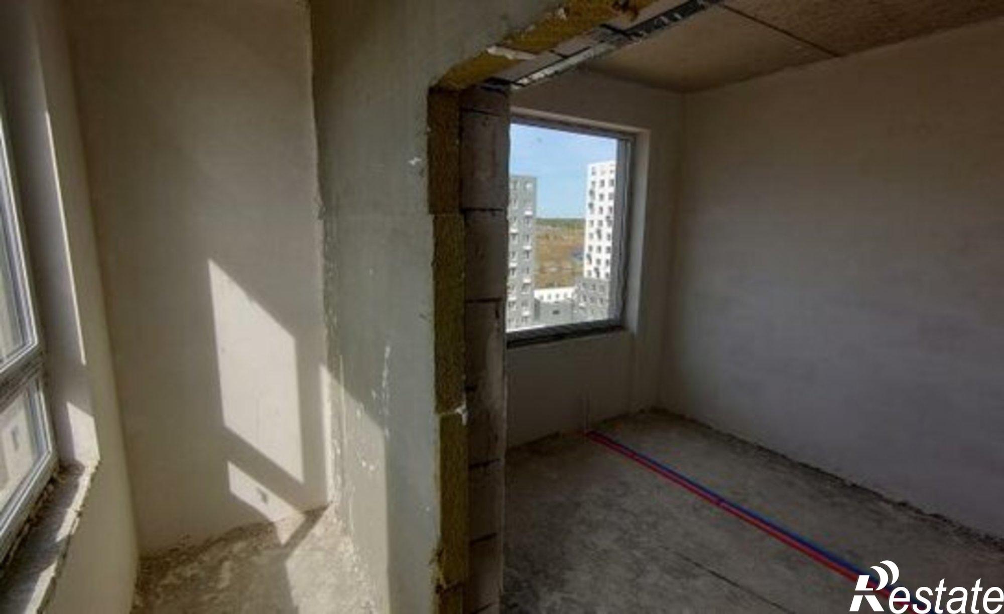 Купить квартиру за 8 000 000 рублей на проспект Александра Суворова, 97