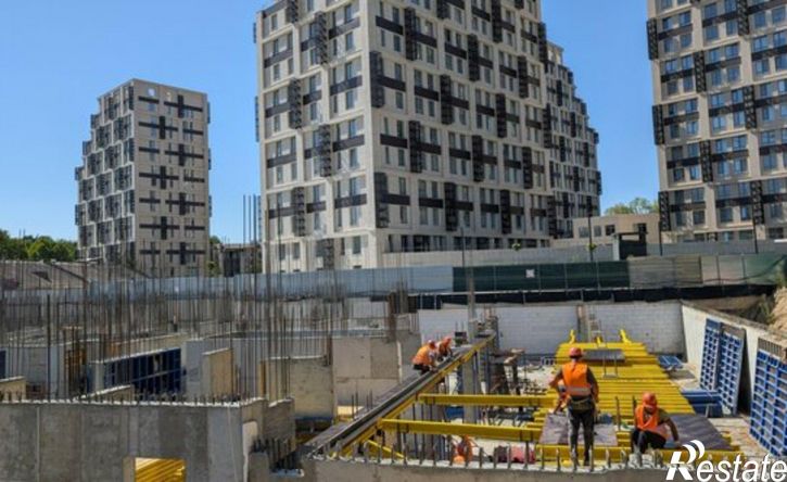 2-комн квартира в новом доме ул Воровского, 24,  д. 24