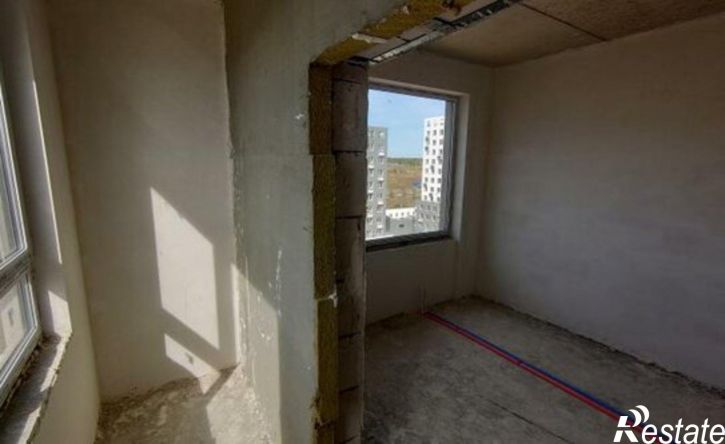 2-комн квартира проспект Александра Суворова, 97