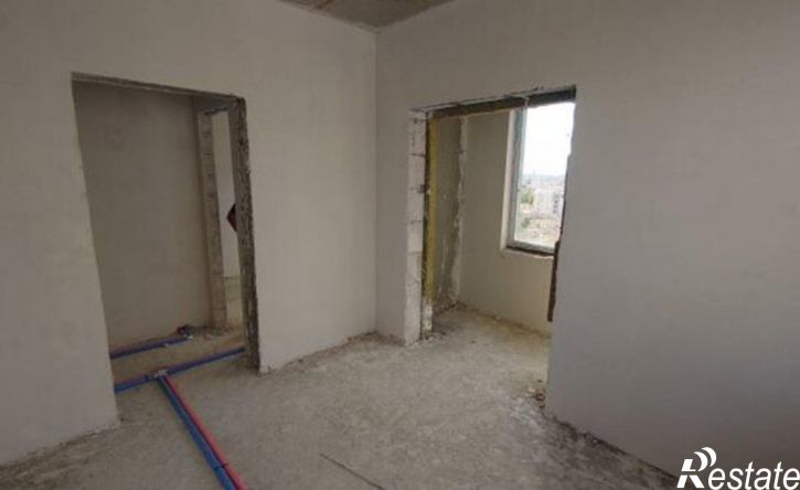 2-комн квартира проспект Александра Суворова, 97