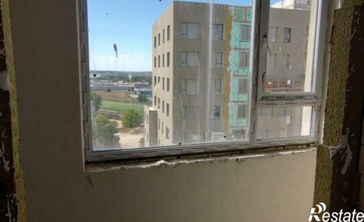 2-комн квартира проспект Александра Суворова, 97