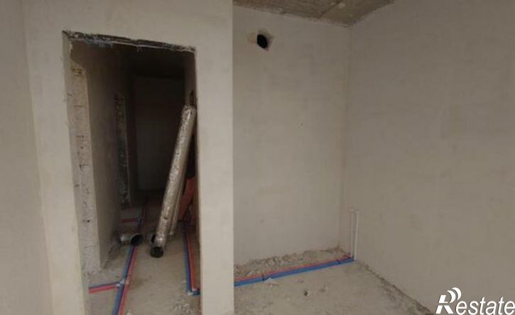 2-комн квартира проспект Александра Суворова, 97