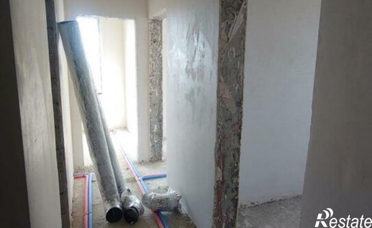 2-комн квартира проспект Александра Суворова, 97